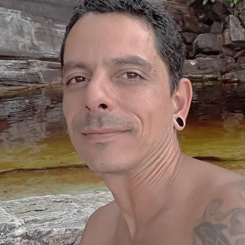 Ed Samádhi