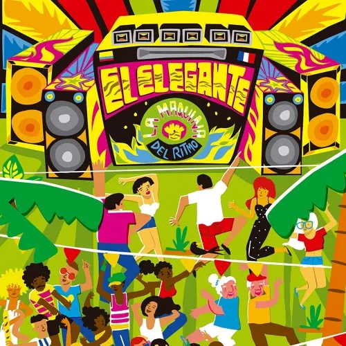 El Elegante Picó