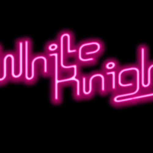 The White Knight
