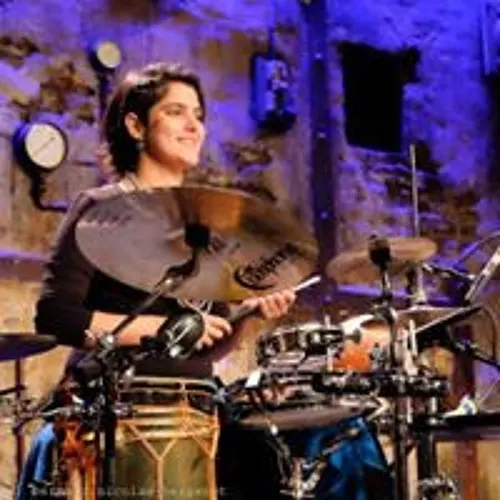 Emilia Chamone