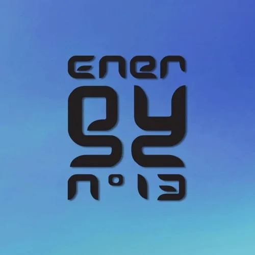 Energy N°13