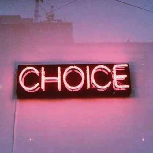 Choice