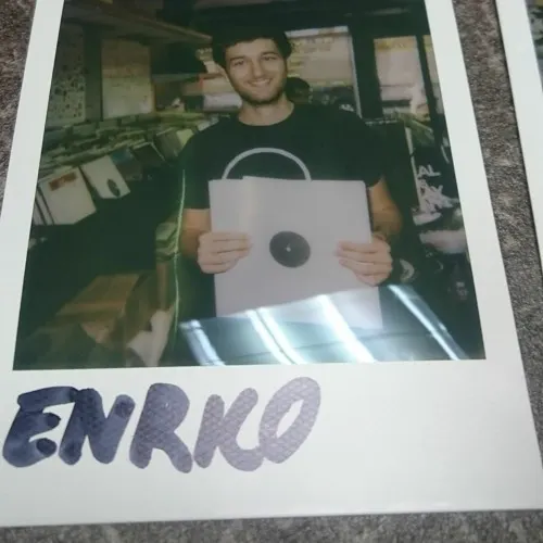 Enrico Dragoni