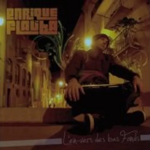 Enrique Flauta