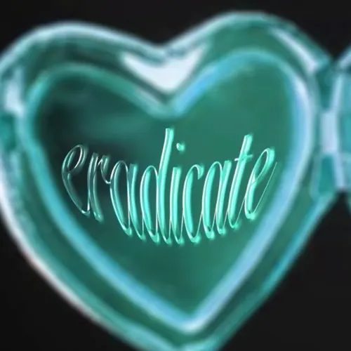 Eradicate
