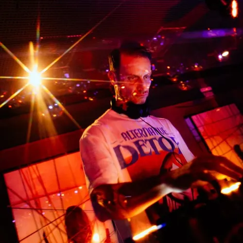 EROZ DJ