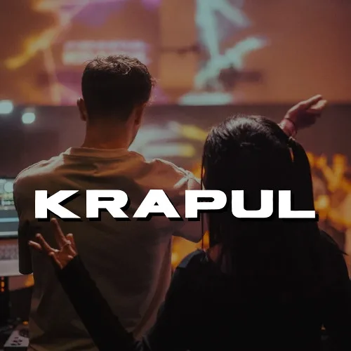 KRAPUL