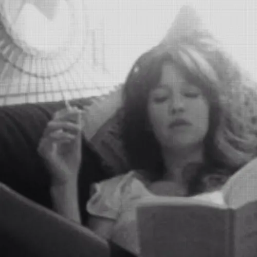 Fanny Sage