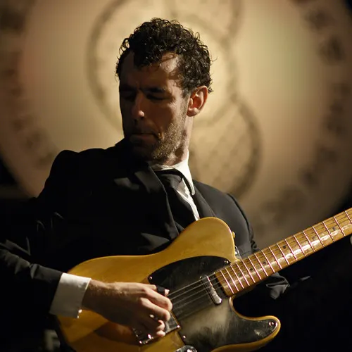Federico Casagrande