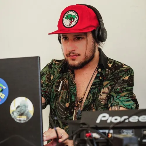 DJ LIMA