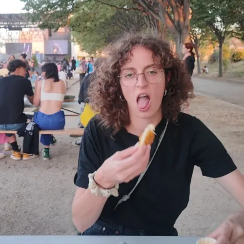 FIESTA LACRIMA 🥲