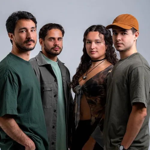 Filhos Crew