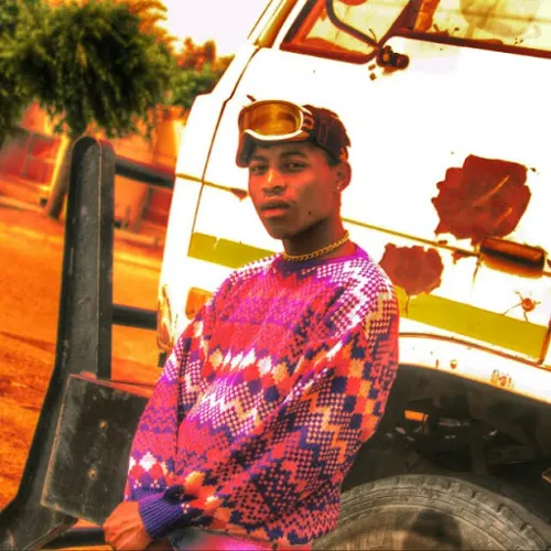 FINESSE THEDJ