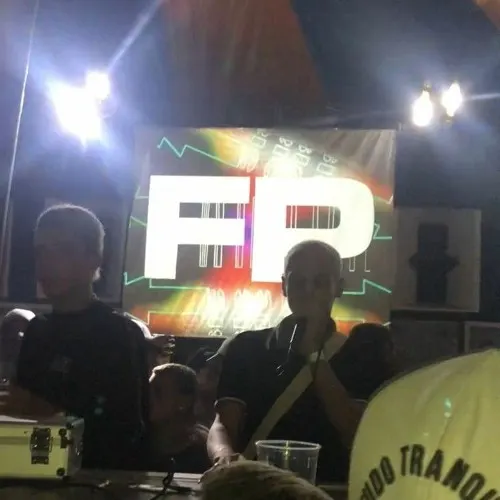 DJ FP DE BEL