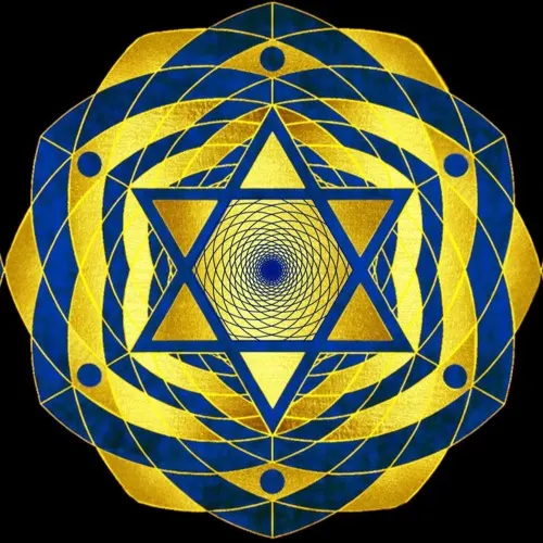Fraktal Vision