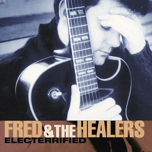 Fred & The Healers