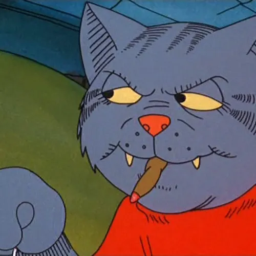FRITZ the Cat