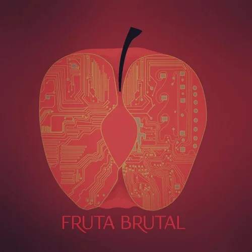 Fruta Brutal
