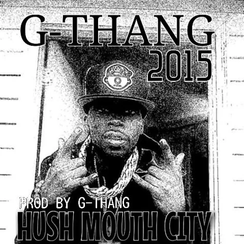 G-THANG