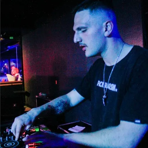DJ Vass