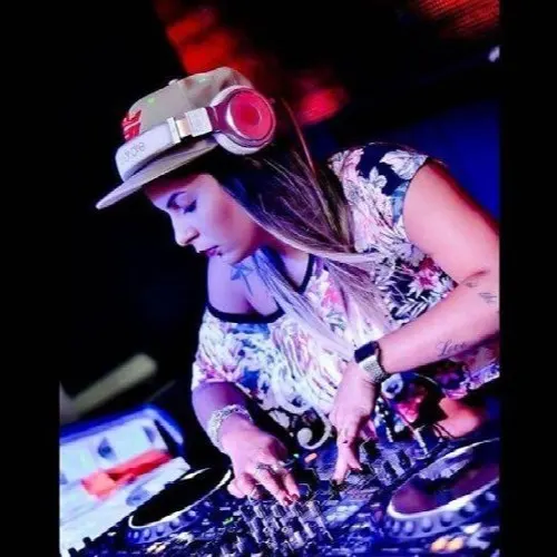 Dj Gi Soares *
