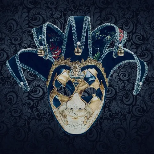 Golden Jester Music