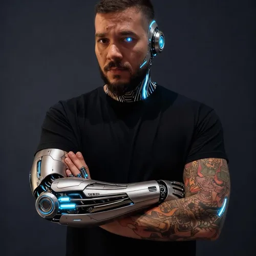 Goomercinda Aka PR1M4L