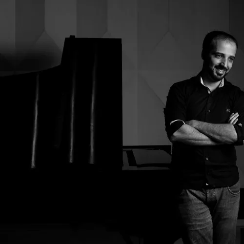 Gustavo Figueiredo