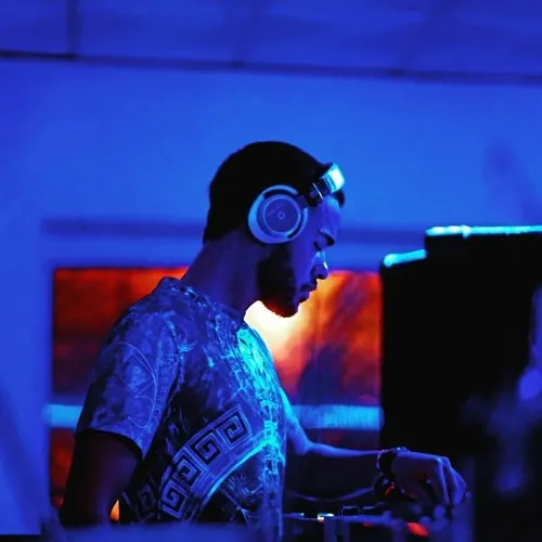 Haksum  (Kaboom Music / Harkali Rec)
