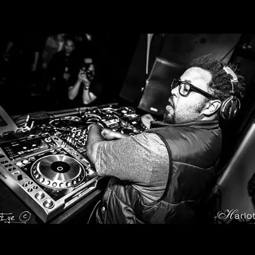 DJ Hanik