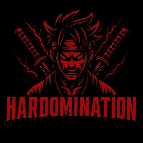 hardomination