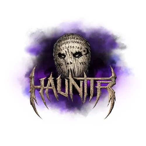 HAUNTR