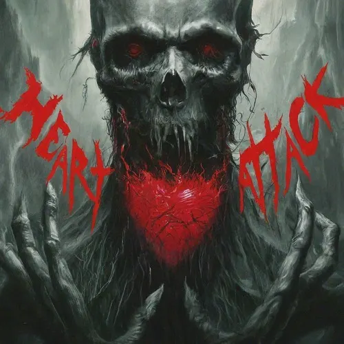 Heart Attack