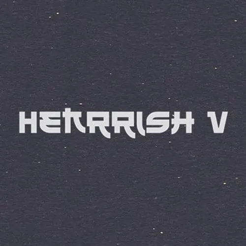 Henrrish V