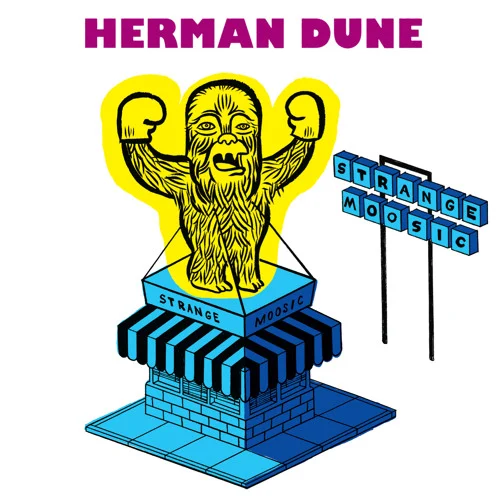 Herman Dune