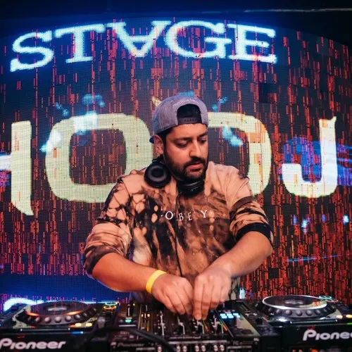 HODJ