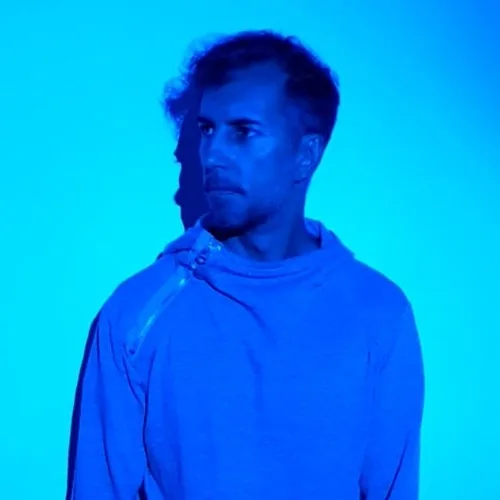 HUGO PEREZ - D'JOY