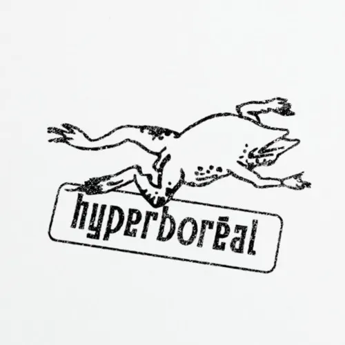 Hyperboréal