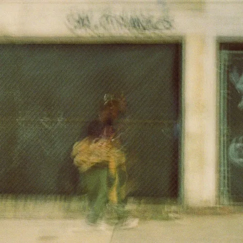 Israel Jones