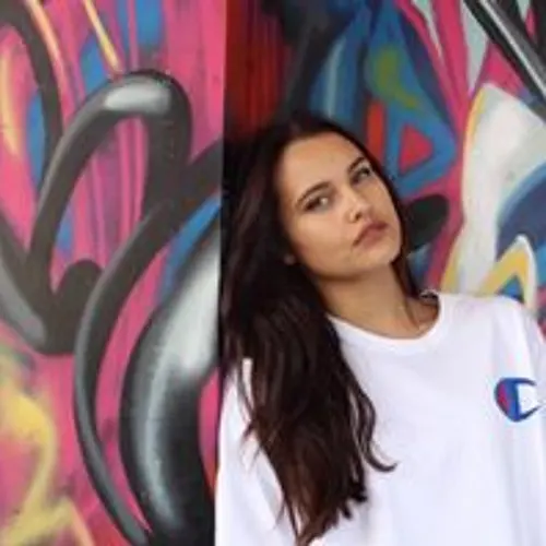 Jade Gaumet