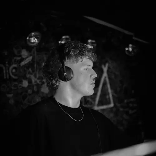 Jake Molloy