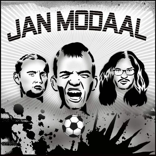 Jan Modaal
