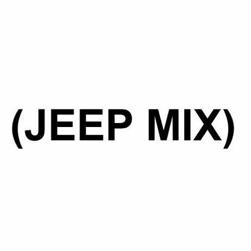 HXF (JEEP MIX)