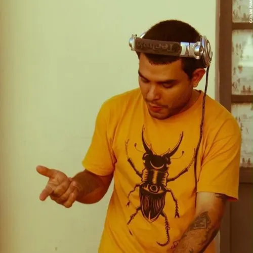 Jimi Melo