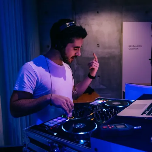 Dj Blytz