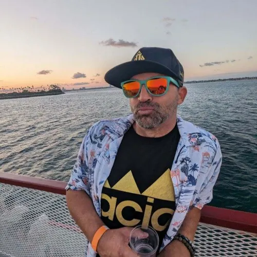 Joel DeMarzo-True House