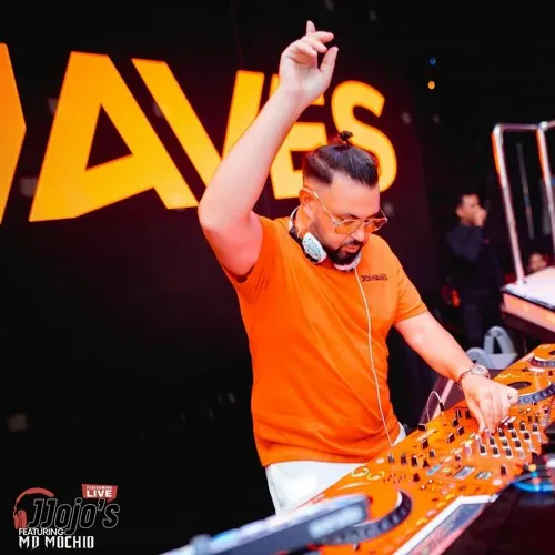 JOWAVES