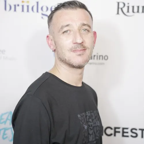 JOHN PEDRO AKA DUFF DJ