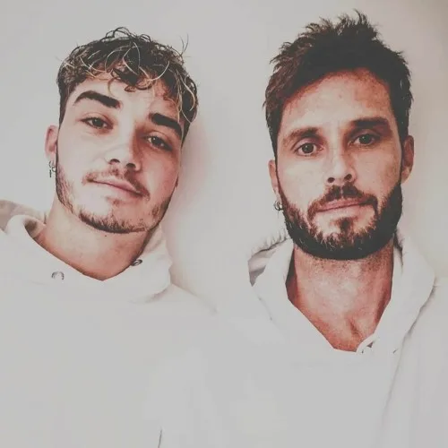 Lineage (aka John & Xan Castel)