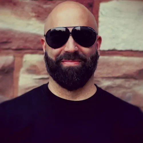 Jonny Marciano